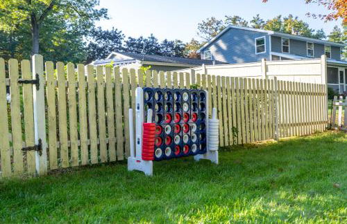 Game Room+Hot Tub+Pool+King Beds+More - Foto 68