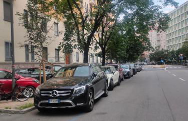 Monolocale vicino metro e aeroporto Linate - Foto 36