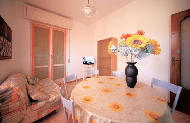 Giardini 13 Int 10 in Borghetto Santo Spirito - Foto 4