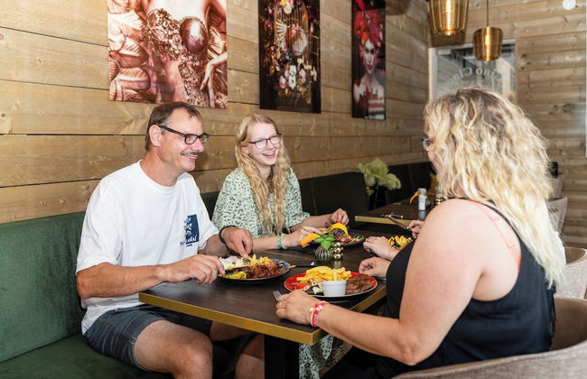 Resort Mooi Bemelen - Foto 80