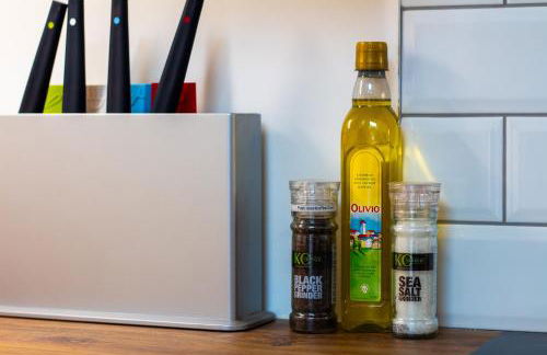 The Garden Suite Annex, Hoole by Rework Accommodation - Photo 27