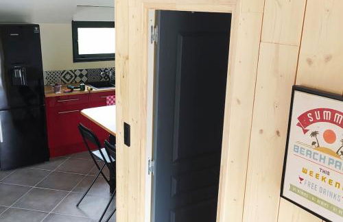 Le gîte de la Ferme - Photo 23