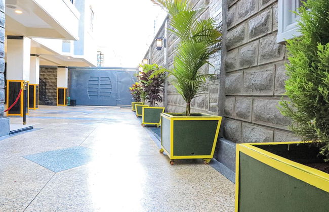 The Royal Residence - Foto 22