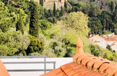 Vila Pombal Tomar Apartments - Pool & City Views - Foto 3