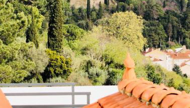 Vila Pombal Tomar Apartments - Pool & City Views - Foto 1