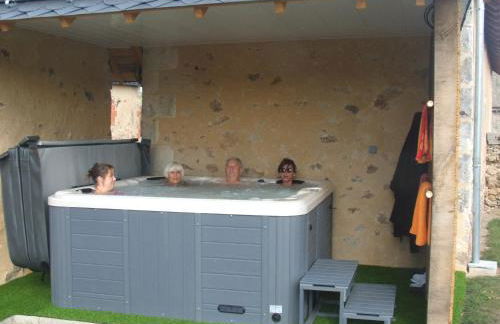 La Grange de la Gandonnerie - Photo 26