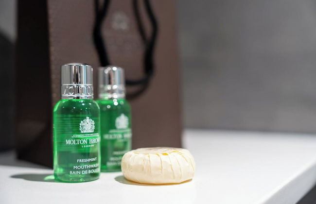 Commandery Vaults - Foto 42