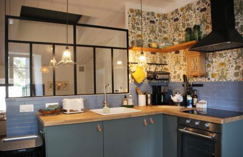 La Fusterie - Foto 6