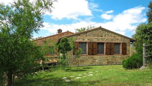 Holiday Home Paradiso Selvaggio-2 by Interhome - Foto 3