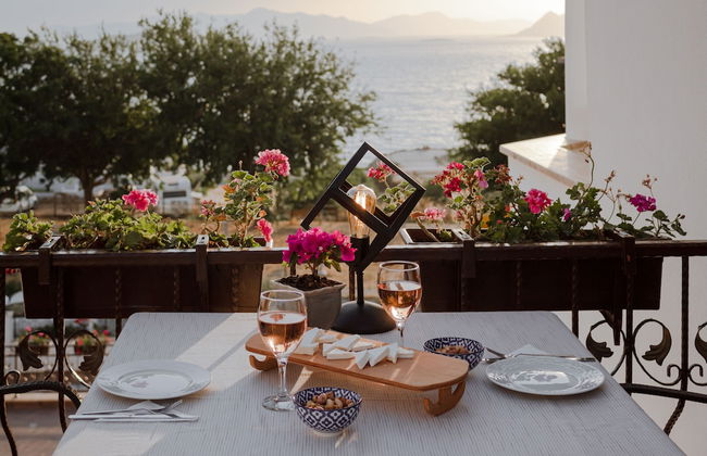 Turgutreis Apart Otel - Foto 19