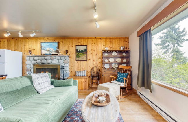 Cove Cottage by Avantstay Waterfront Views + Spa - Photo 15