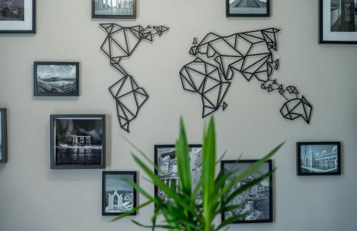 Casa San Martin - Foto 30