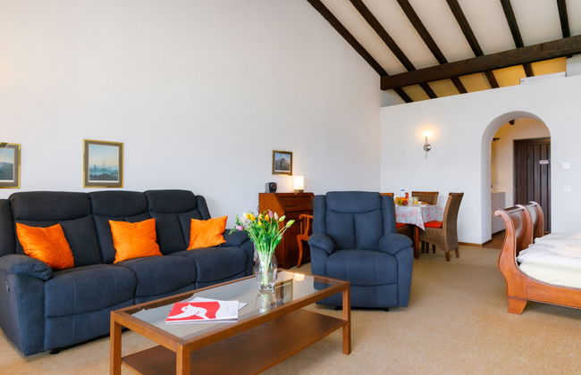 Residenza Miralago Apt.A10 - Foto 18