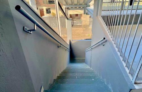 Quitinete Calmo e Refrescante - Foto 7