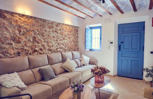 LIGNUM Casa Rural - Foto 27