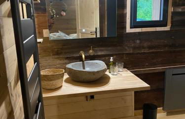 Grange de Marius - Authentique grange savoyarde - Photo 11