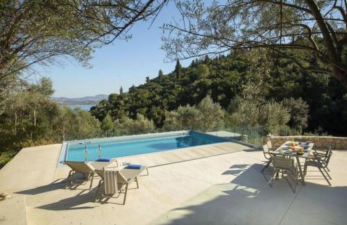 Villas Harriet - With Sea View and near the sea - Photo 30