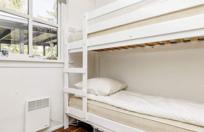 4 Star Holiday Home in Hals - Photo 4