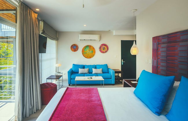 Jungle Vista Boutique Hotel - Photo 4