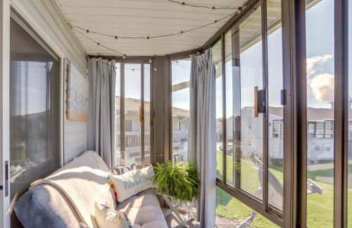 Boat Slip and Pool Access Oak Harbor Haven! - Foto 15