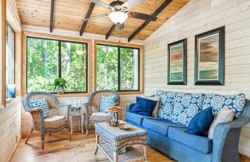 Aspen Lake Point Home - Foto 14