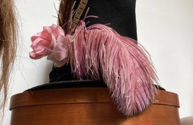 ‘Museum Loft’ Scotland’s Wee Hat Museum - Photo 5