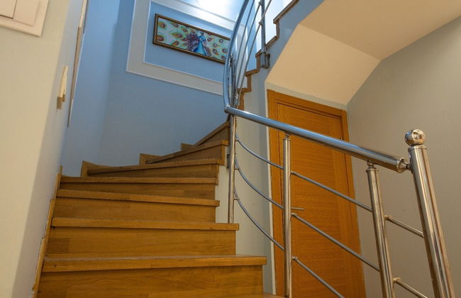 Taksim Elysium Residence CTS - Foto 20