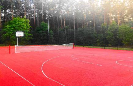 VILLA SUNSHINE "SILVER SUITE" nad JEZIOREM WIELE PRZESTRZENI ZA NISKĄ CENĘ - Foto 19