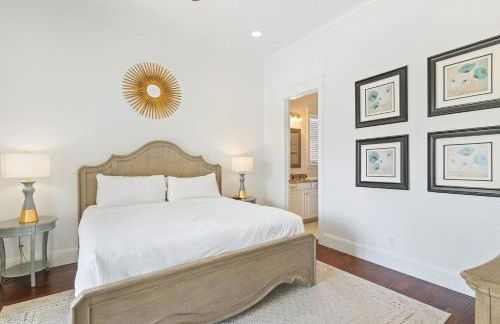 Sandcastle by the Sea - Luxury Home in Gated Community with Gulf Views & Private Pool - Foto 9