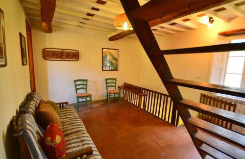 Dreamy Cottage in Trebbio with Pool - Foto 12