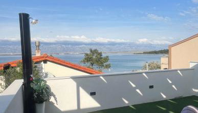 Di AdriA Island Vir - Foto 3, Shower