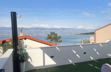 Di AdriA Island Vir - Foto 3