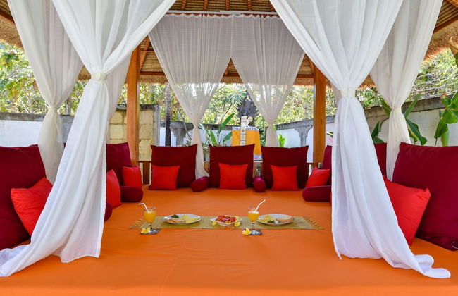 Villa Udara - Foto 55