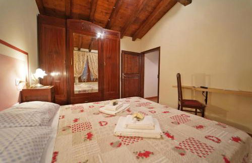 Podere Dei Poeti 20 PAX - Foto 15