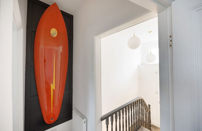 Beautiful 3 Bed House - Habita Property - Photo 24