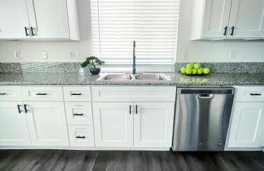 VEGAS GEM 4BDR KING BED Wifi GARAGE PRKNG - Foto 24