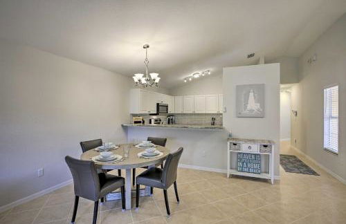 Bright and Airy Fort Myers Home with Pool Access! - Foto 8