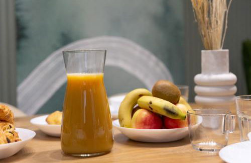 Appartement moderne proche Paris - Foto 15