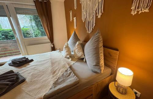 BOHO Apartment Terra - Foto 12