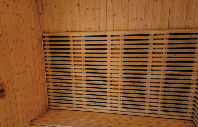 Onsen Premium Suites at Tambun Ipoh - Foto 45