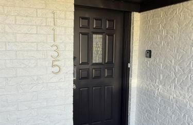 Charming 3-Bedroom Short-Term Rental in Port Neche - Foto 7