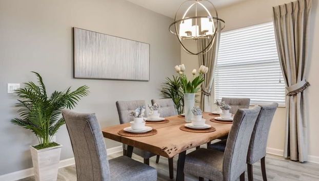 Luxury 5BR Home Private Pool Prime Location - Foto 4, Habitación