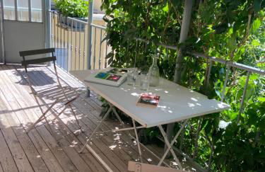 Le Pied de Ville Pouzenc - Photo 1