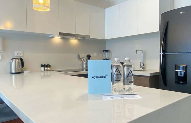 w Charming 1BR in San Isidro - Photo 7