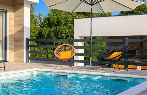 Villa Beata by IstriaLux - Foto 55