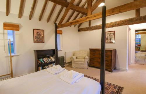 Windy Mundy Farm at Pitchford Estate - Foto 39