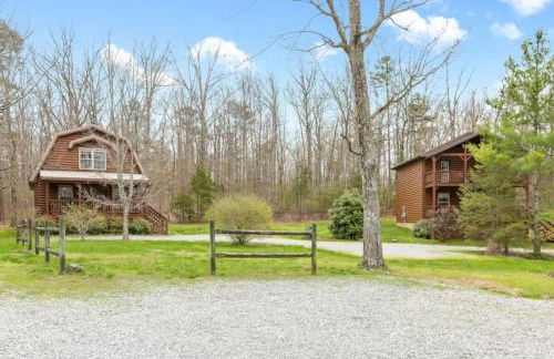 Peak of Perfection at Cabins in the Clouds - Foto 24