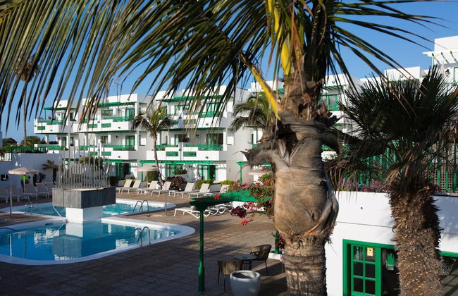 Apartamentos Nazaret - Foto 27