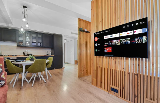 Clabucet Cozy Studio - Photo 9