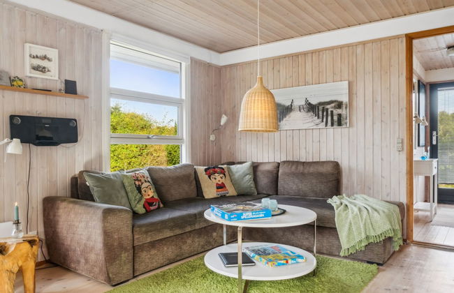 "Ilse" - 300m from the sea - Foto 7